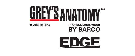 Grey's Anatomy EDGE